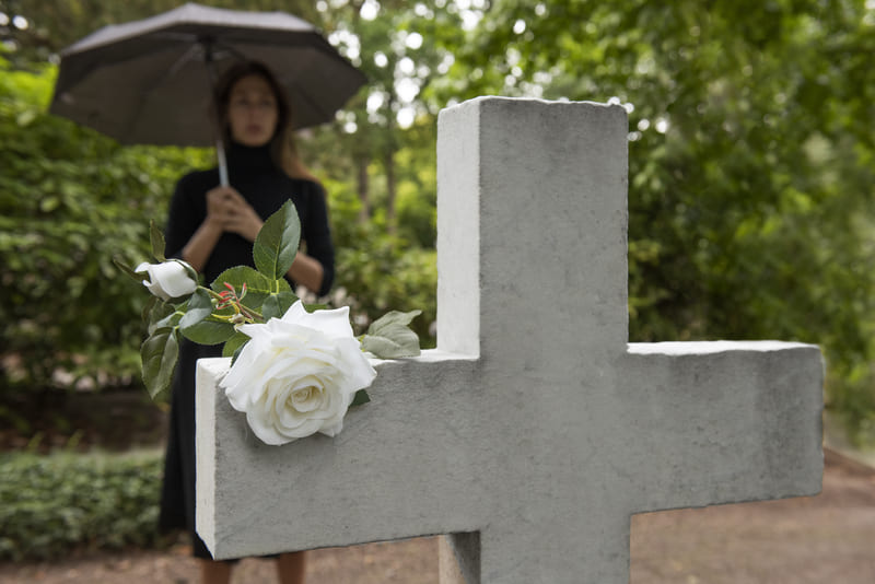 Saiba como fazer uma homenagem fúnebre! Saiba como fazer uma homenagem fúnebre!