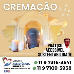 Crematório de humanos