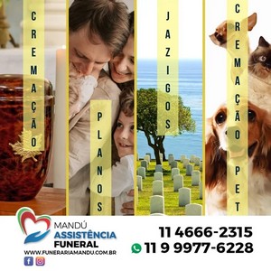 Funerária 24 horas sp
