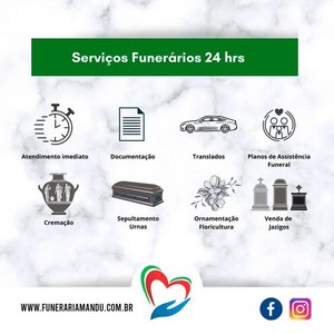Translado funerário valor