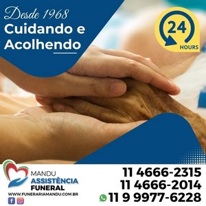 Valor serviço funerário